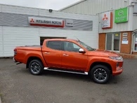 2020 Mitsubishi L200 2.2DI-D Barbarian auto