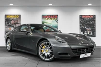 2005 Ferrari 612 5.7 Scaglietti FI