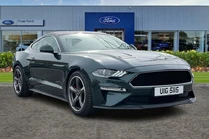 2019 Ford Mustang 5.0 V8 Bullitt