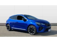 2024 Renault Clio 1.0 TCe Techno