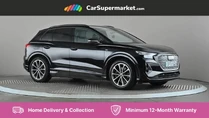 2022 Audi Q4 E-Tron 40E Edition 1 Station Wagon