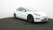 2022 Tesla Model 3 E Long Range