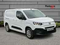 2025 Fiat Doblo