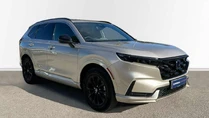 2024 Honda CR-V 2.0 i-MMD Advance Tech
