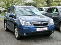 2013 Subaru Forester 2.0TD XC (147ps) 4X4 Premium