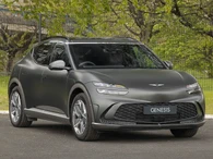 2024 Genesis GV60 E Premium (229ps)