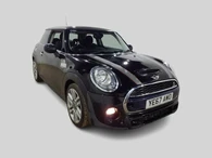 2017 MINI Cooper 2.0 Cooper S Seven (s/s) 3d