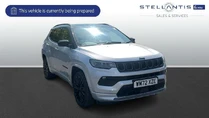 2023 Jeep Compass 1.3 GSE S