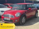 2013-mini-cooper-16-one-98bhp-sport-chili-hatchback-3d-small-3