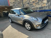 2016 MINI Cooper 1.5TD One D 3d