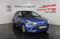 2020 Hyundai i20 1.2 PLAY
