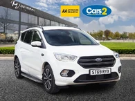 2019 Ford Kuga 1.5T ST-Line (150ps) 1498cc