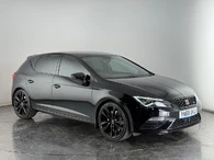 2020 Seat Leon 2.0 TSI Cupra 290