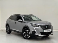 2021 Peugeot 208 E Allure Premium 50kWh
