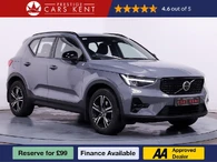 2023 Volvo XC40 2.0 B3 Plus