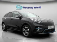 2021 Kia e Niro EV 3