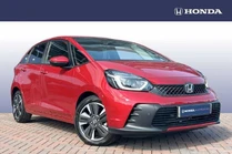 2025 Honda Jazz 1.5 i-MMD Advance