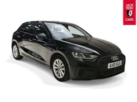 2021 Audi A3 1.0 30 TFSI Technik