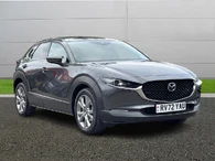 2022 Mazda CX-30 2.0 e-SKYACTIV G GT Sport