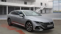 2022 Volkswagen Arteon 2.0 TSI R-Line Shooting Brake