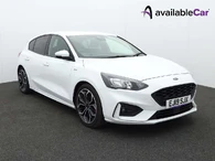 2019 Ford Focus 1.0T ST-Line X (s/s) Hatchback