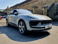 2022 Porsche Macan 2.9 V6 S