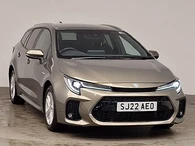 2022 Suzuki Swace 1.8 SZ5