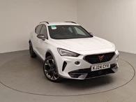2019 Seat Arona 1.0 TSI SE Technology (95ps) (s/s)