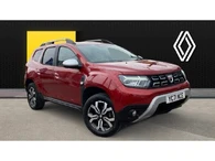 2021 Dacia Duster 0.9 TCe Prestige
