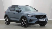 2022 Volvo XC40 2.0 B4 Ultimate