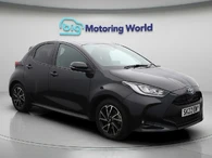 2022 Toyota Yaris 1.5 VVT-i Design