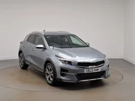 2022 Kia XCeed 1.0 T-GDi Connect