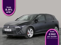 2021 Volkswagen Golf 1.4 TSI GTE