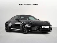 2022 Porsche 911 3.0 Carrera GTS Coupe