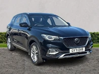 2021 MG HS 1.5T-GDI Exclusive (162ps)