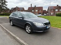 2011 Skoda Octavia 1.6TD SE PLUS CR (105bhp) Plus Estate