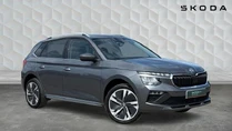 2024 Skoda Kamiq 1.5 TSI SE L Executive DSG