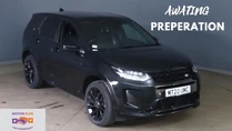 2020 Land Rover Discovery Sport 2.0 D180 R-Dynamic S