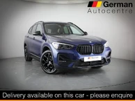 2021 BMW X1 2.0 xDrive20i xLine