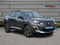 2023 Peugeot 2008 SUV 1.2 PureTech Allure Premium + (100bhp)