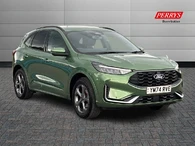 2024 Ford Kuga 2.5T ST-Line (243ps) (PHEV)