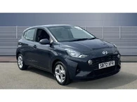2023 Hyundai i10 1.0 SE Connect