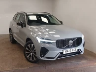 2023 Volvo XC60 2.0 B5 Plus