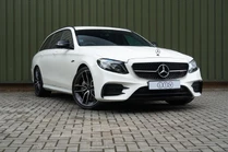 2021 Mercedes-Benz E-Class 3.0 E53 AMG (457ps) (Premium)(s/s) Estate 5d 9G-Tronic