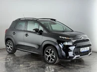 2023 Citroen C3 Aircross 1.2 PureTech Shine (110ps)