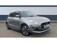 2019 Suzuki Swift 1.2 Dualjet Attitude