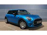 2017 MINI Cooper 1.2 One 3d
