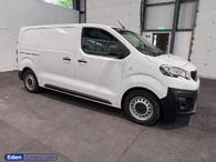 2022 Peugeot Expert 1.5 BlueHDi Professional Premium Compact 1000