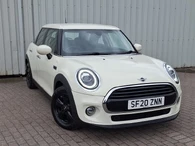2020 MINI Countryman 1.5 Cooper Classic Auto