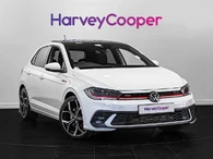 2022 Volkswagen Polo 2.0 TSI GTI